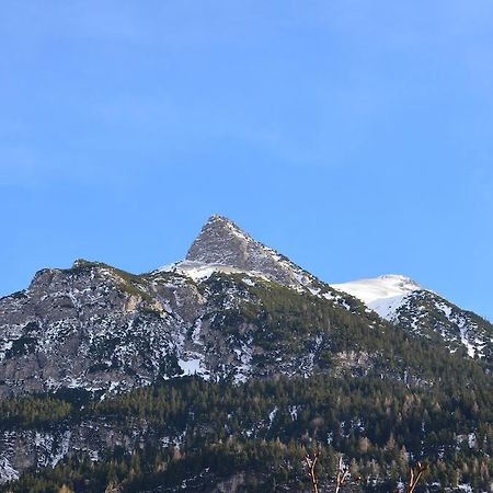 Vila Sonnenheim Forchach Exteriér fotografie