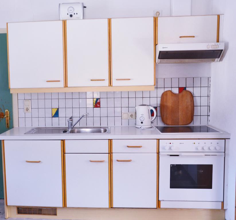 Vila Sonnenheim Forchach Pokoj fotografie
