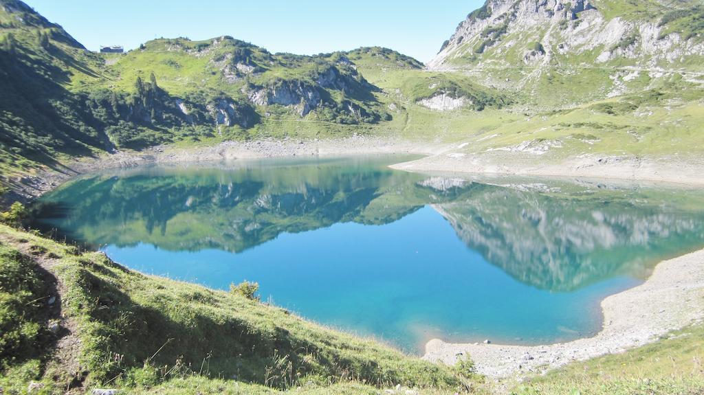 Vila Sonnenheim Forchach Exteriér fotografie