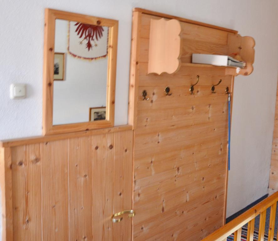 Vila Sonnenheim Forchach Pokoj fotografie